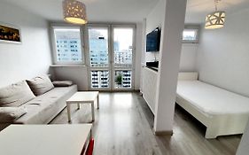 A Cosy Flat With Amazing View Jana Pawla II 20/1411